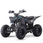 QUAD LEM KONDOR PRO 125CC RUOTE 8 - immagine 4