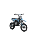 MINICROSS LEM A14 50CC RUOTE 14/12 - immagine 5