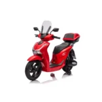 SCOOTER ELETTRICO HONDA SH PER BAMBINI - immagine 3