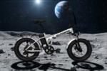 FAT BIKE SCHIANO 250 WATT 36 VOLT