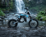 MINICROSS LEM A14 50CC RUOTE 14/12