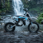 MINICROSS LEM A14 50CC RUOTE 14/12
