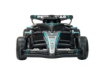 MACCHINA ELETTRICA PER BAMBINI MERCEDES F1 - immagine 3