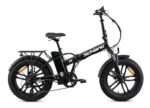 FAT BIKE SCHIANO 250 WATT 48 VOLT - immagine 2