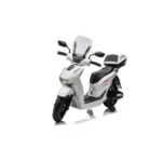 SCOOTER ELETTRICO HONDA SH PER BAMBINI - immagine 4
