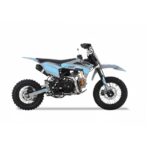 PIT BIKE LEM RF-V 70CC RUOTE 12/10 - immagine 2