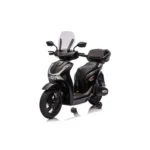 SCOOTER ELETTRICO HONDA SH PER BAMBINI - immagine 7