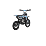 MINICROSS LEM A14 50CC RUOTE 14/12 - immagine 7