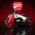 MOTO ELETTRICA DUCATI