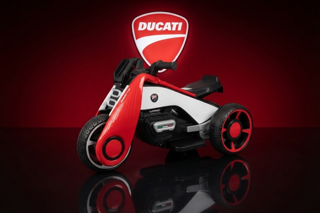 Home Motorcycle - vendita quad e pit bike - Moto Sicilia Di Catinella Nelson