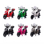 SCOOTER ELETTRICO HONDA SH PER BAMBINI