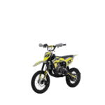 MINICROSS LEM A14 50CC RUOTE 14/12 - immagine 4