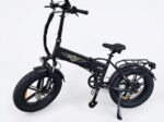 FAT BIKE RESET AUTONOMIA 60 KM - immagine 2