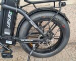 FAT BIKE RESET EST 987 48 VOLT AUTONOMIA 65 KM - immagine 7