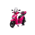 SCOOTER ELETTRICO HONDA SH PER BAMBINI - immagine 5
