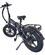 FAT BIKE RESET AUTONOMIA 60 KM - immagine 4