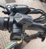 FAT BIKE RESET EST 987 48 VOLT AUTONOMIA 65 KM - immagine 8