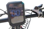 FAT BIKE SINOHON A20 AUTONOMIA 80 KM - immagine 5