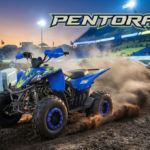 QUAD PENTORA 125CC RUOTE 8