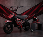 MINICROSS ELETTRICA NCX SPARK 250 WATT