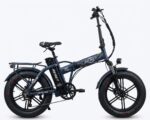 FAT BIKE RESET EST 987 48 VOLT AUTONOMIA 65 KM - immagine 2