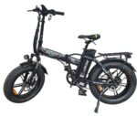 FAT BIKE RESET EST 987 48 VOLT AUTONOMIA 65 KM - immagine 3