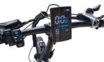 FAT BIKE RESET AUTONOMIA 60 KM - immagine 5
