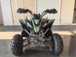 QUAD PENTORA 125CC RUOTE 8 - immagine 2