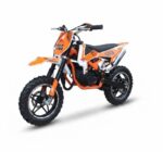 MINICROSS AF FALCO 50CC RUOTE 10 - immagine 2