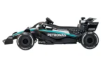 MACCHINA ELETTRICA PER BAMBINI MERCEDES F1 - immagine 7