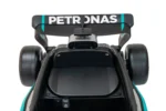 MACCHINA ELETTRICA PER BAMBINI MERCEDES F1 - immagine 8