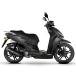 SCOOTER LEM CORAL 125CC - immagine 2