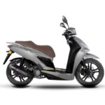 SCOOTER LEM CORAL 125CC - immagine 4