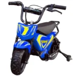 MINICROSS ELETTRICA NCX SPARK 250 WATT - immagine 6
