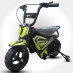 MINICROSS ELETTRICA NCX SPARK 250 WATT - immagine 5