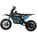 MINICROSS ELETTRICO NCX THOR 1000 WATT RUOTE 10" - immagine 4