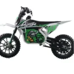 MINICROSS ELETTRICO NCX THOR 1000 WATT RUOTE 10" - immagine 6