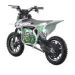 MINICROSS ELETTRICO NCX THOR 1000 WATT RUOTE 10" - immagine 7