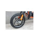 MINICROSS AF FALCO 50CC RUOTE 10 - immagine 5