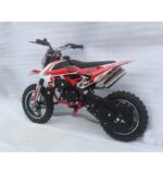 MINICROSS AF FALCO 50CC RUOTE 10