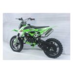 MINICROSS AF FALCO 50CC RUOTE 10 - immagine 3