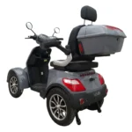SCOOTER 4 RUOTE NCX NEXON 1000 WATT - immagine 7