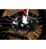 PIT BIKE KAYO TT-R 190CC RUOTE 17/14 - immagine 3