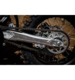 PIT BIKE KAYO TT-R 190CC RUOTE 17/14 - immagine 4