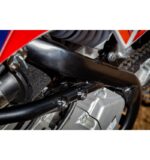 PIT BIKE KAYO TT-R 190CC RUOTE 17/14 - immagine 5