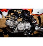 PIT BIKE KAYO TT-R 190CC RUOTE 17/14 - immagine 6