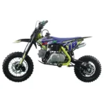 PIT BIKE NCX VYPER 110CC RUOTE 12/10 - immagine 5