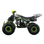QUAD NCX MONSTER 125CC RUOTE 8 - immagine 6