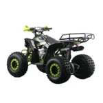 QUAD NCX MONSTER 125CC RUOTE 8 - immagine 7