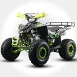 QUAD NCX MONSTER 125CC RUOTE 8 - immagine 5